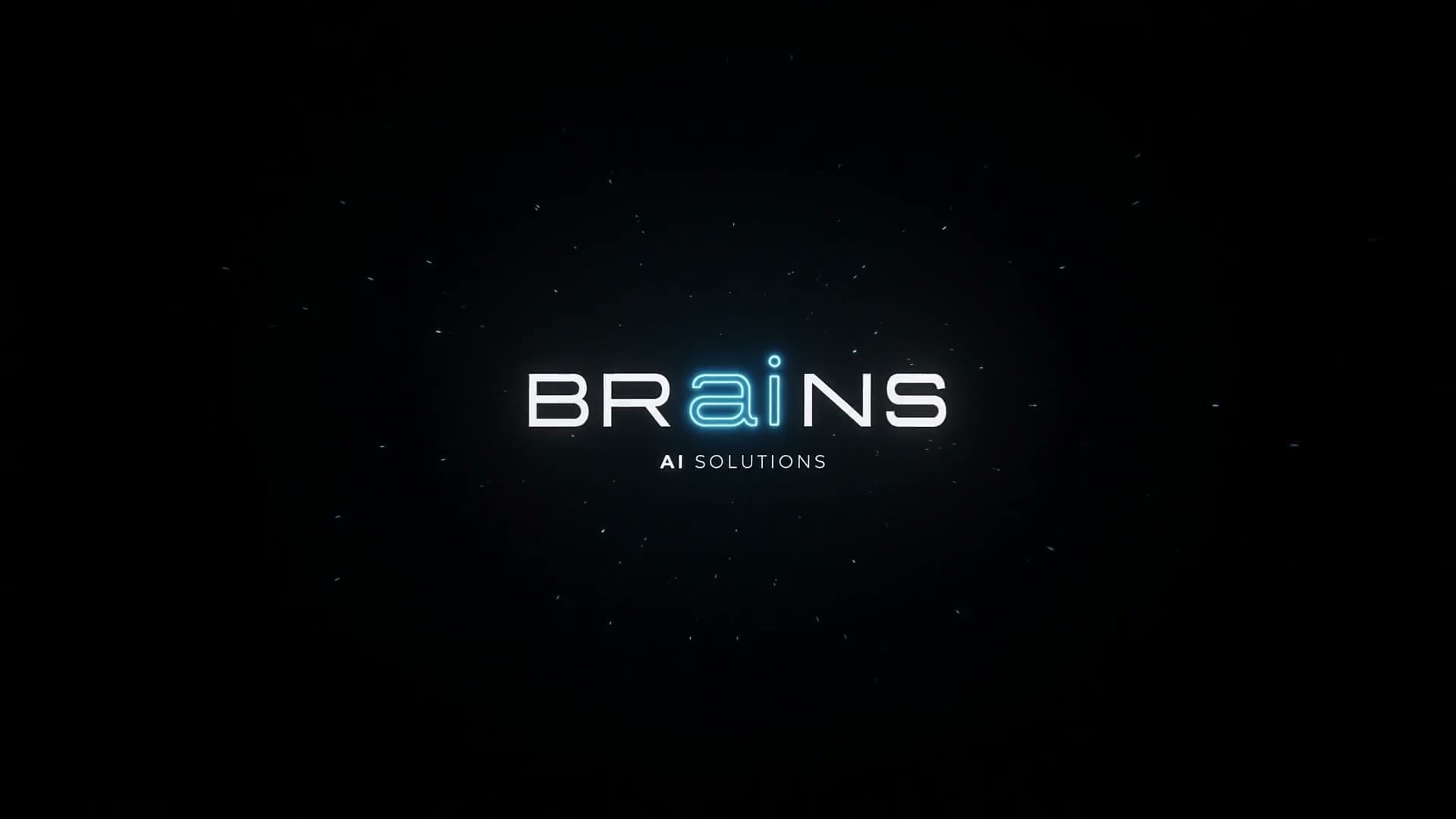 BRAINS AI Solutions